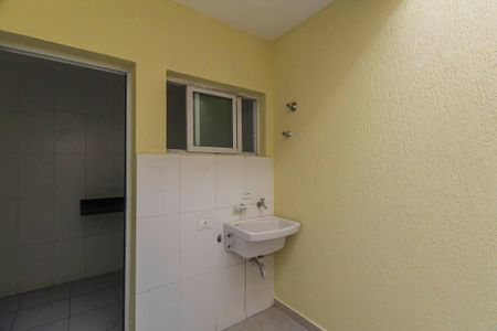 Casa de condomínio à venda com 68m², 2 quartos e 1 vaga Casa de condomínio à venda com 68m², 2 quartos e 1 vagaÁrea de Serviço