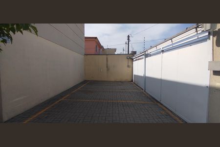 Casa de condomínio à venda com 68m², 2 quartos e 1 vaga Casa de condomínio à venda com 68m², 2 quartos e 1 vagaGaragem