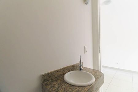 Casa de condomínio à venda com 68m², 2 quartos e 1 vaga Casa de condomínio à venda com 68m², 2 quartos e 1 vagaLavabo