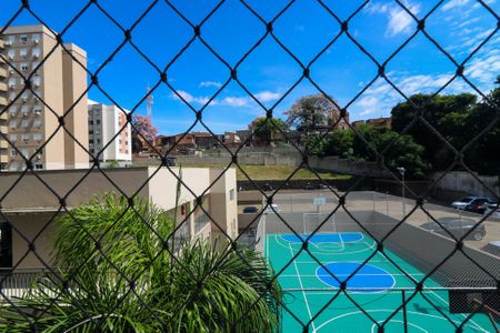 Apartamento à venda com 71m², 3 quartos e 1 vaga Apartamento à venda com 71m², 3 quartos e 1 vagaVista do Quarto 1