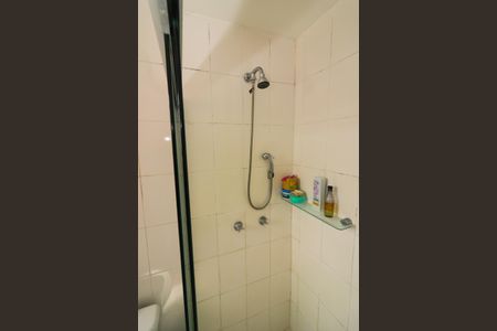 Apartamento à venda com 71m², 3 quartos e 1 vaga Apartamento à venda com 71m², 3 quartos e 1 vagaBanheiro da Suíte