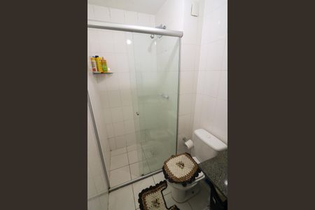 Apartamento à venda com 71m², 3 quartos e 1 vaga Apartamento à venda com 71m², 3 quartos e 1 vagaBanheiro Social