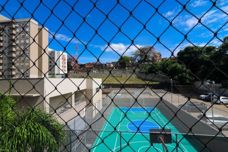 Apartamento à venda com 71m², 3 quartos e 1 vaga Apartamento à venda com 71m², 3 quartos e 1 vagaVista da Suíte