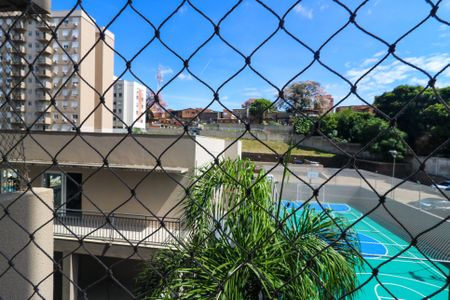 Apartamento à venda com 71m², 3 quartos e 1 vaga Apartamento à venda com 71m², 3 quartos e 1 vagaVista do Quarto 2