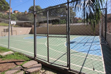 Apartamento à venda com 71m², 3 quartos e 1 vaga Apartamento à venda com 71m², 3 quartos e 1 vagaQuadra Esportiva