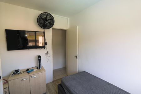Apartamento à venda com 71m², 3 quartos e 1 vaga Apartamento à venda com 71m², 3 quartos e 1 vagaQuarto 1