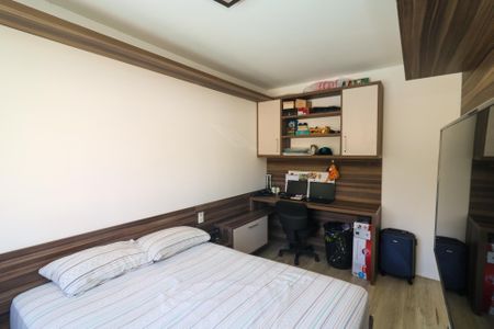 Apartamento à venda com 71m², 3 quartos e 1 vaga Apartamento à venda com 71m², 3 quartos e 1 vagaQuarto Suíte
