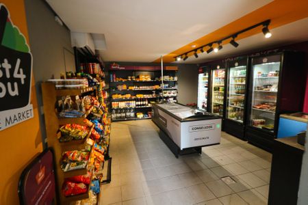 Apartamento à venda com 71m², 3 quartos e 1 vaga Apartamento à venda com 71m², 3 quartos e 1 vagaMercado - Fast4you