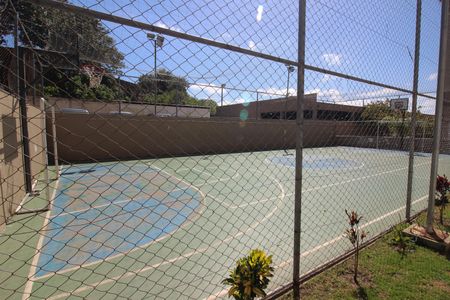 Apartamento à venda com 71m², 3 quartos e 1 vaga Apartamento à venda com 71m², 3 quartos e 1 vagaQuadra Esportiva