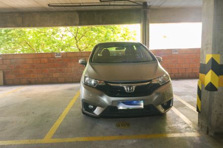 Apartamento à venda com 71m², 3 quartos e 1 vaga Apartamento à venda com 71m², 3 quartos e 1 vagaGaragem