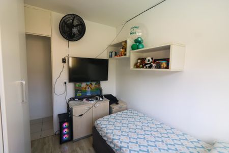Apartamento à venda com 71m², 3 quartos e 1 vaga Apartamento à venda com 71m², 3 quartos e 1 vagaQuarto 2