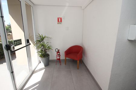 Apartamento à venda com 71m², 3 quartos e 1 vaga Apartamento à venda com 71m², 3 quartos e 1 vagaHall de entrada