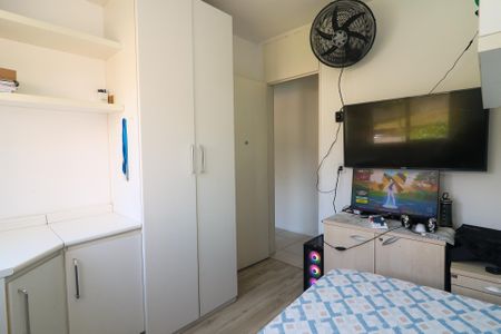 Apartamento à venda com 71m², 3 quartos e 1 vaga Apartamento à venda com 71m², 3 quartos e 1 vagaQuarto 2