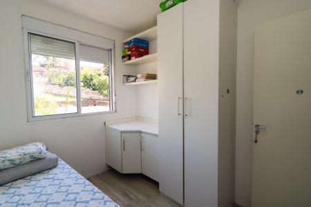Apartamento à venda com 71m², 3 quartos e 1 vaga Apartamento à venda com 71m², 3 quartos e 1 vagaQuarto 2