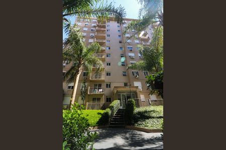 Apartamento à venda com 71m², 3 quartos e 1 vaga Apartamento à venda com 71m², 3 quartos e 1 vagaFachada do bloco