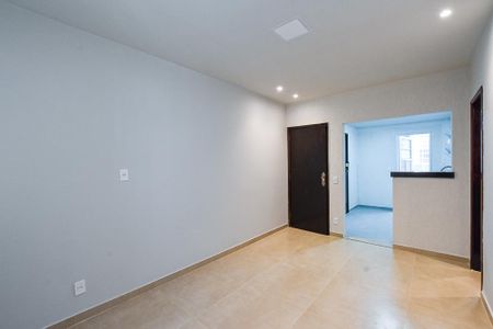 Apartamento para alugar com 50m², 2 quartos e sem vagaSala
