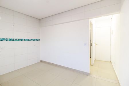 Apartamento à venda com 30m², 1 quarto e sem vaga Apartamento à venda com 30m², 1 quarto e sem vagaSala/Cozinha