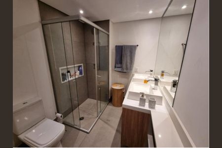 Apartamento à venda com 129m², 3 quartos e 3 vagas Apartamento à venda com 129m², 3 quartos e 3 vagasFoto 01
