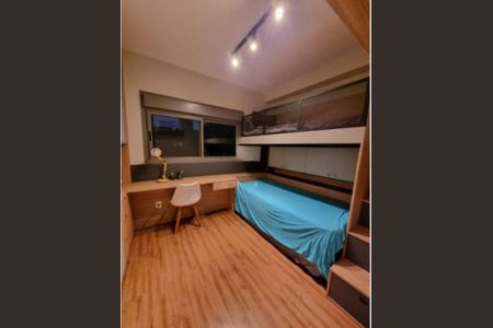 Apartamento à venda com 129m², 3 quartos e 3 vagas Apartamento à venda com 129m², 3 quartos e 3 vagasFoto 01