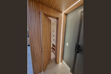 Apartamento à venda com 129m², 3 quartos e 3 vagas Apartamento à venda com 129m², 3 quartos e 3 vagasFoto 01