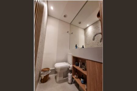 Apartamento à venda com 129m², 3 quartos e 3 vagas Apartamento à venda com 129m², 3 quartos e 3 vagasFoto 01