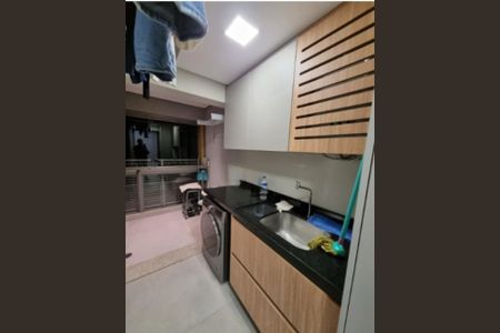 Apartamento à venda com 129m², 3 quartos e 3 vagas Apartamento à venda com 129m², 3 quartos e 3 vagasFoto 01