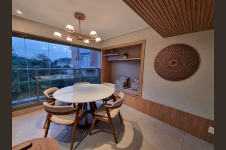 Apartamento à venda com 129m², 3 quartos e 3 vagas Apartamento à venda com 129m², 3 quartos e 3 vagasFoto 01