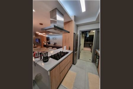 Apartamento à venda com 129m², 3 quartos e 3 vagas Apartamento à venda com 129m², 3 quartos e 3 vagasFoto 01