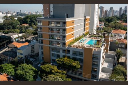 Apartamento à venda com 129m², 3 quartos e 3 vagas Apartamento à venda com 129m², 3 quartos e 3 vagasFoto 01