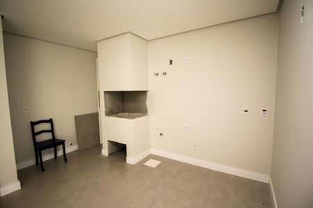 Casa de condomínio à venda com 209m², 3 quartos e 2 vagas Casa de condomínio à venda com 209m², 3 quartos e 2 vagasCozinha