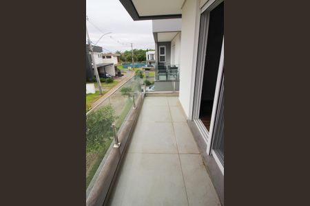 Casa de condomínio à venda com 209m², 3 quartos e 2 vagas Casa de condomínio à venda com 209m², 3 quartos e 2 vagasSacada da Suíte 1