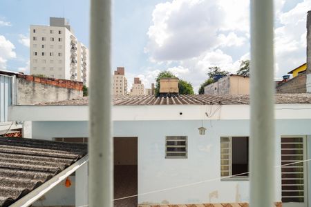 Casa à venda com 102m², 2 quartos e 2 vagas Casa à venda com 102m², 2 quartos e 2 vagasVista do Quarto