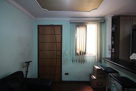 Apartamento à venda com 70m², 2 quartos e 1 vagaSala