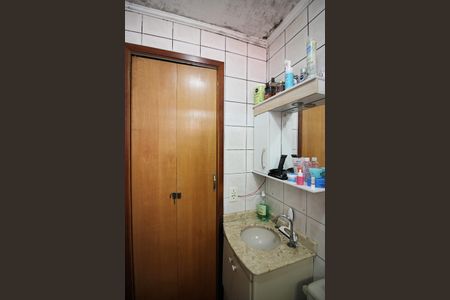 Apartamento à venda com 70m², 2 quartos e 1 vagaBanheiro Social