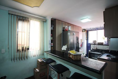 Apartamento à venda com 70m², 2 quartos e 1 vagaSala