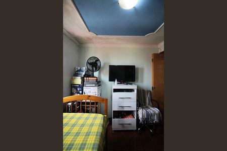 Apartamento à venda com 70m², 2 quartos e 1 vagaQuarto 2