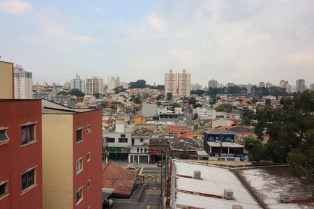 Apartamento à venda com 70m², 2 quartos e 1 vagaQuarto 2 Vista