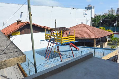 Apartamento à venda com 70m², 2 quartos e 1 vaga Apartamento à venda com 70m², 2 quartos e 1 vagaÁrea comum - Playground