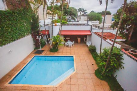 Casa à venda com 500m², 4 quartos e 5 vagas Casa à venda com 500m², 4 quartos e 5 vagasVista Suíte 3