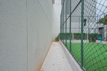 Apartamento à venda com 34m², 2 quartos e 1 vagaÁrea comum