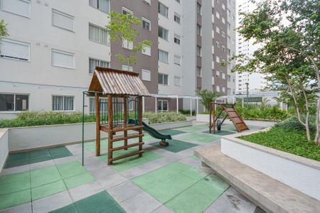 Apartamento à venda com 34m², 2 quartos e 1 vagaÁrea comum