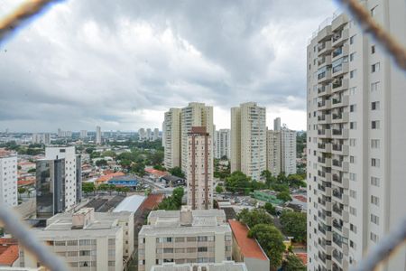 Apartamento à venda com 34m², 2 quartos e 1 vagaQuarto 1