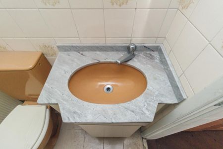 Apartamento à venda com 50m², 1 quarto e 1 vagaBanheiro