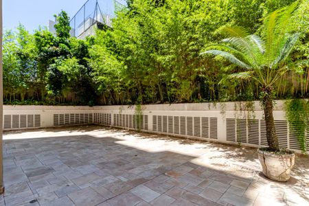 Apartamento à venda com 50m², 1 quarto e 1 vagaÁrea comum - Jardim