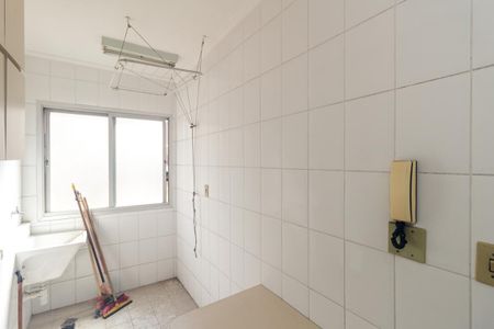 Apartamento à venda com 50m², 1 quarto e 1 vagaCozinha