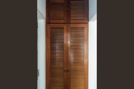 Apartamento à venda com 50m², 1 quarto e 1 vagaArmário