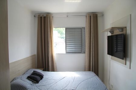 Apartamento à venda com 63m², 2 quartos e 1 vagaQuarto 1