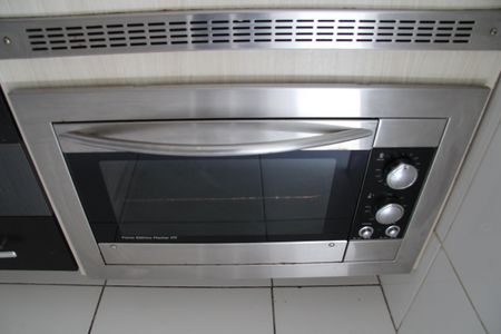 Apartamento à venda com 63m², 2 quartos e 1 vagaCozinha 