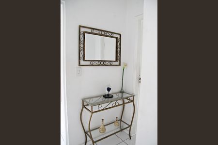 Apartamento à venda com 63m², 2 quartos e 1 vagaCorredor