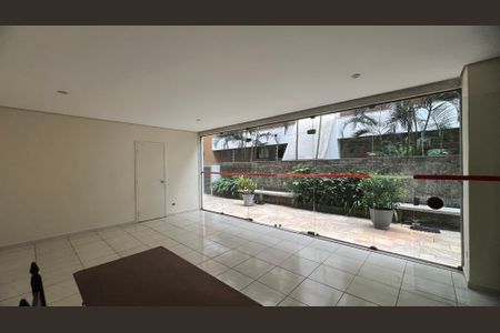 Apartamento à venda com 60m², 1 quarto e 1 vaga Apartamento à venda com 60m², 1 quarto e 1 vagaÁrea comum - Salão de festas